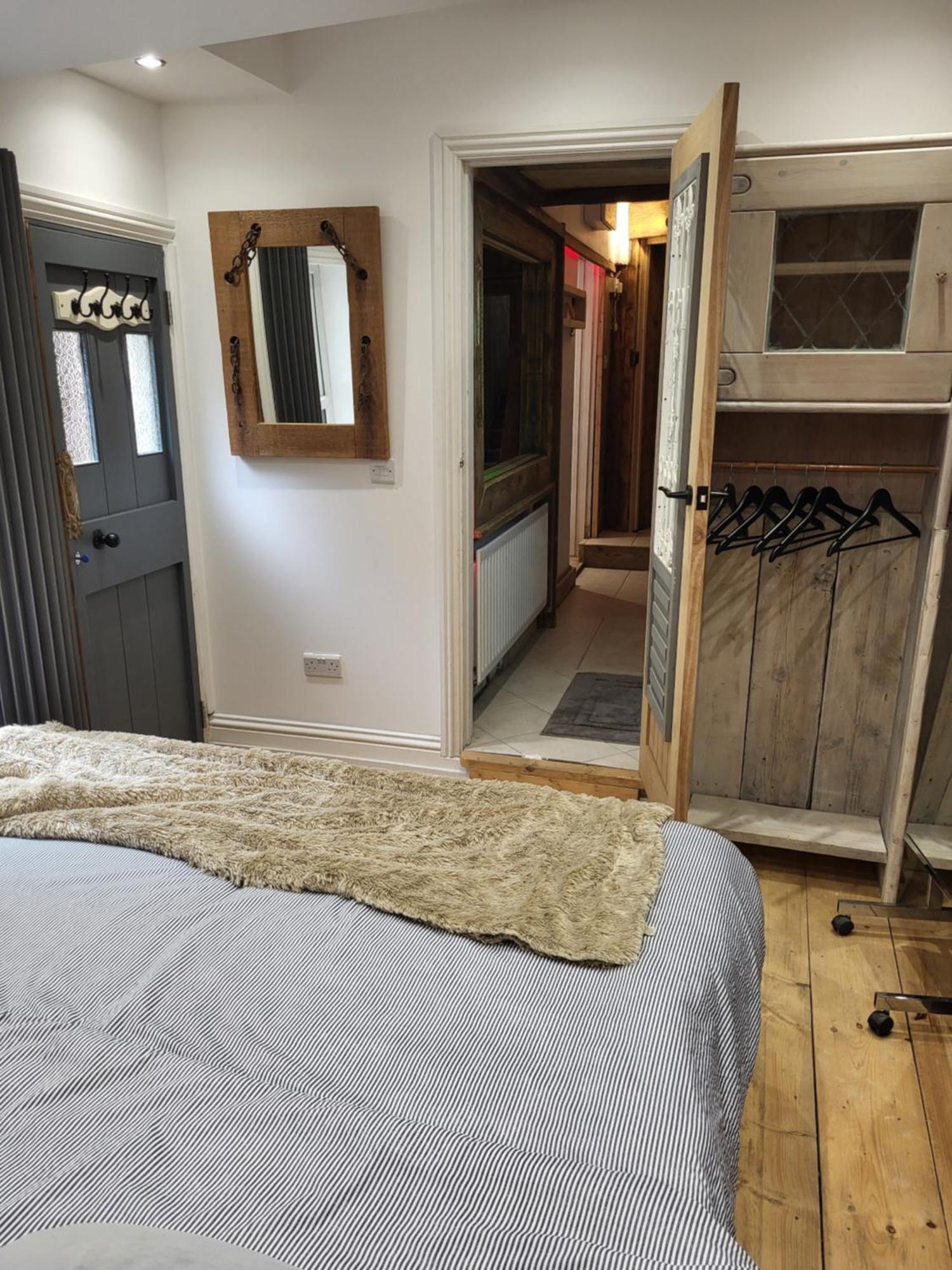 Seaside Hideaway St Leonards Leilighet Hastings Eksteriør bilde