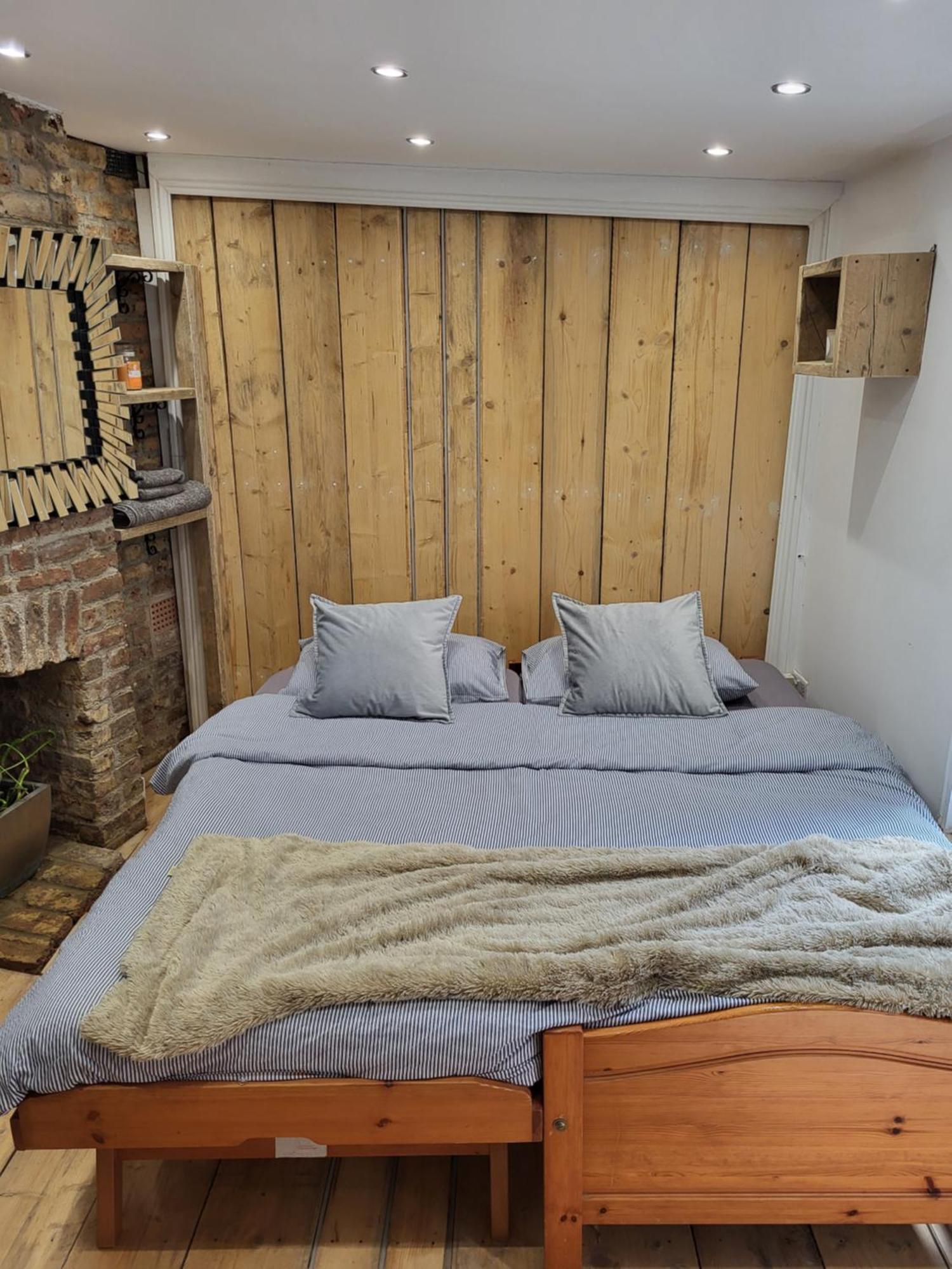Seaside Hideaway St Leonards Leilighet Hastings Eksteriør bilde