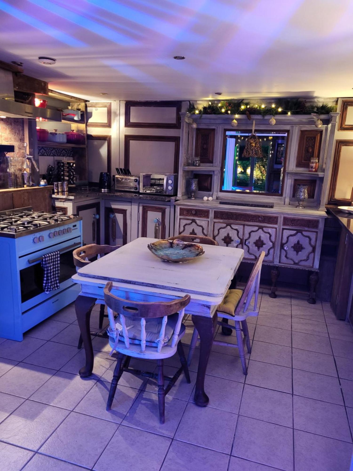 Seaside Hideaway St Leonards Leilighet Hastings Rom bilde